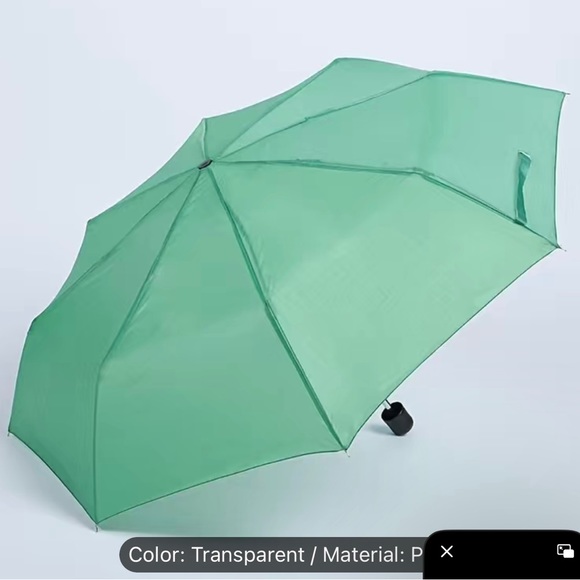 Umbrella- navy blue - Picture 3 of 3